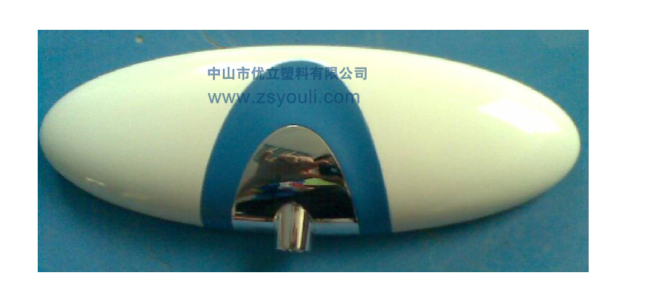 塑胶手板模型